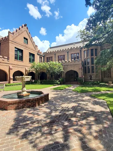 Cathedral House Episcopal School Cathedral House Episcopal School