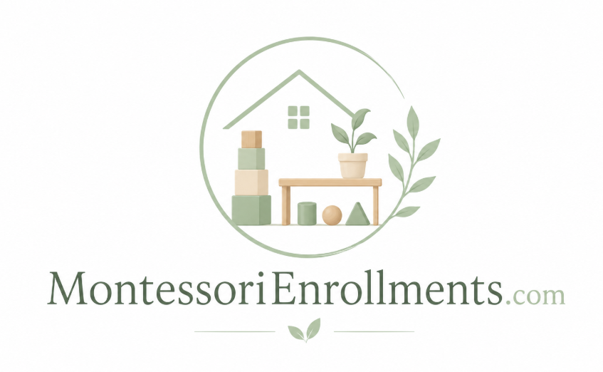 Montessori Enrolments