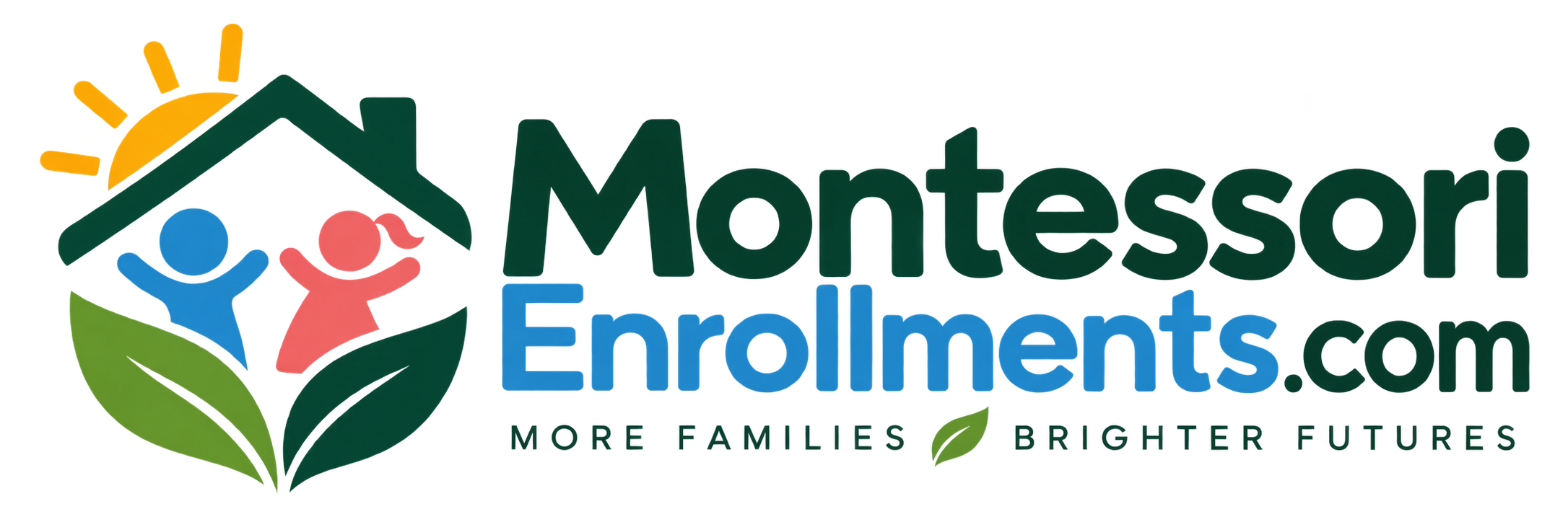 Montessori Enrollments